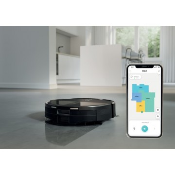 Hoover HG250HP 011 Ηλεκτρική Σκούπα Ρομπότ 38383017
